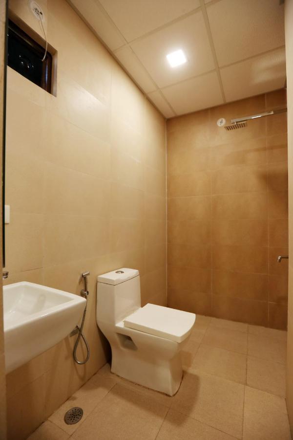 Hotel Ark Suites At Airport Нью-Дели Экстерьер фото